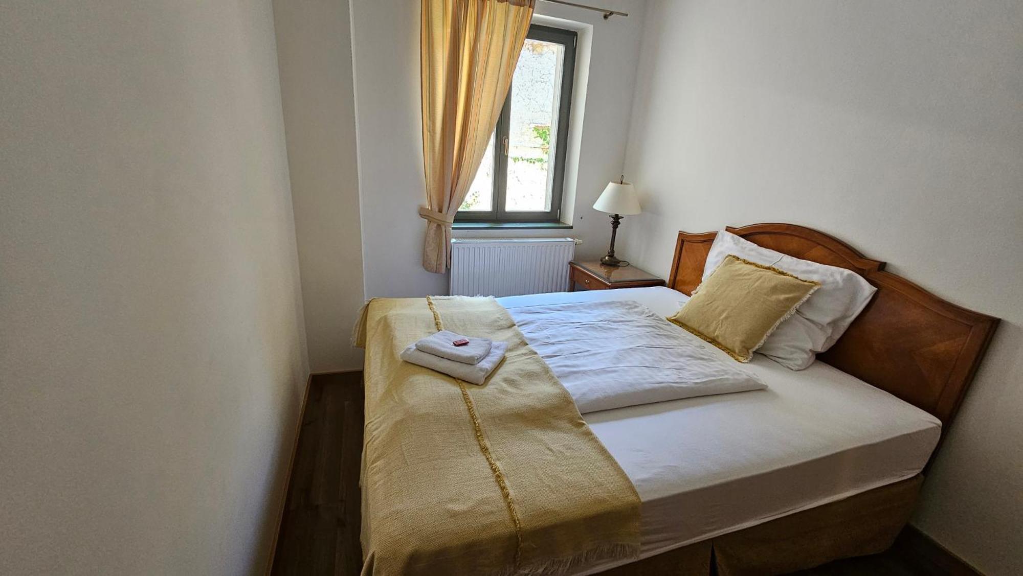 Hotel Opat Kutná Hora Екстериор снимка