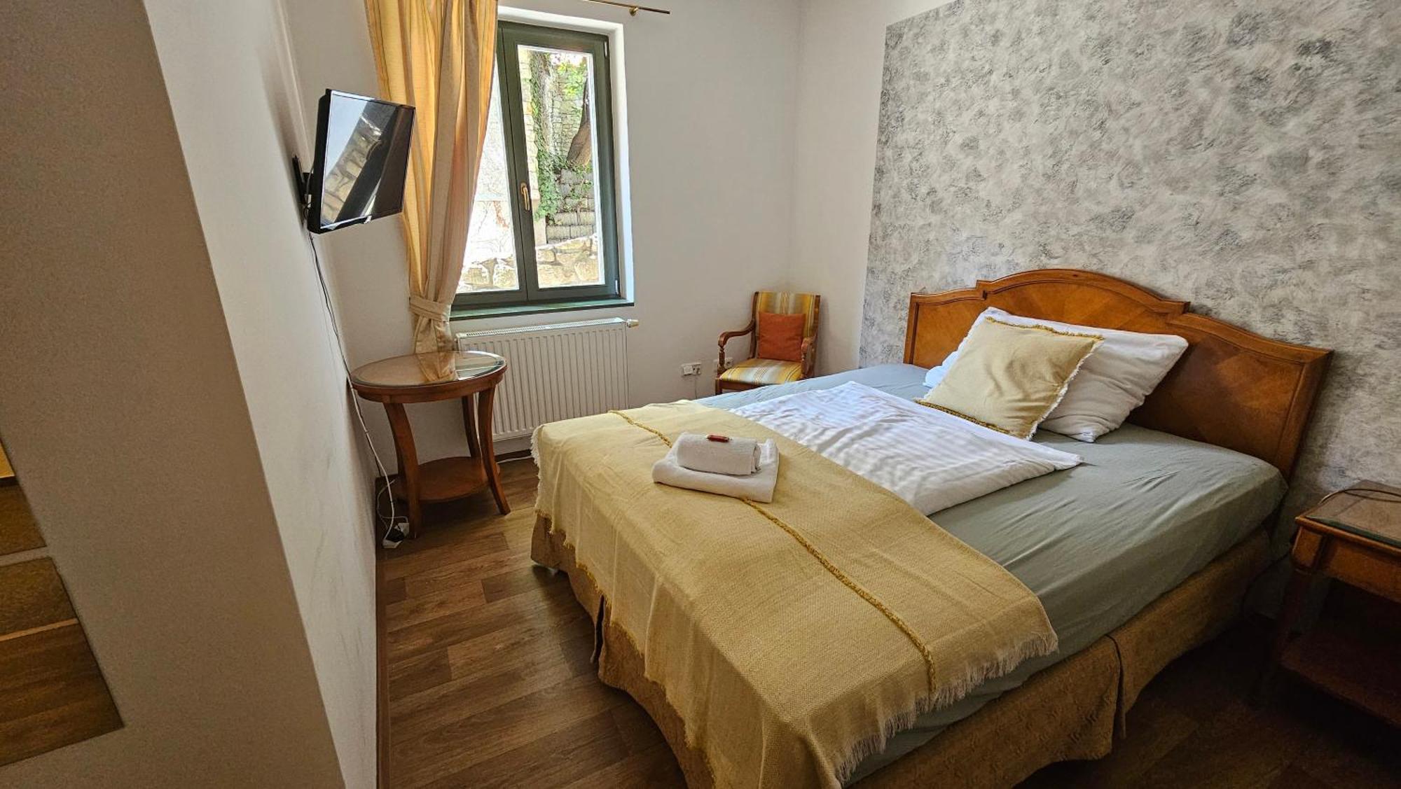 Hotel Opat Kutná Hora Екстериор снимка