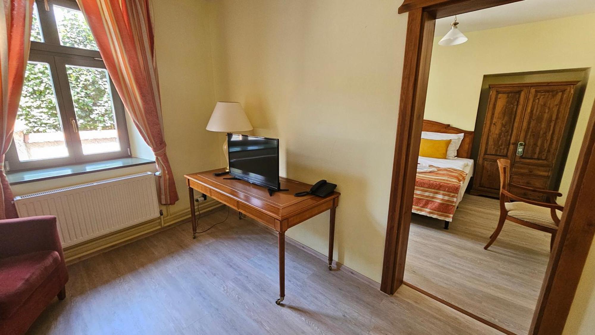 Hotel Opat Kutná Hora Екстериор снимка