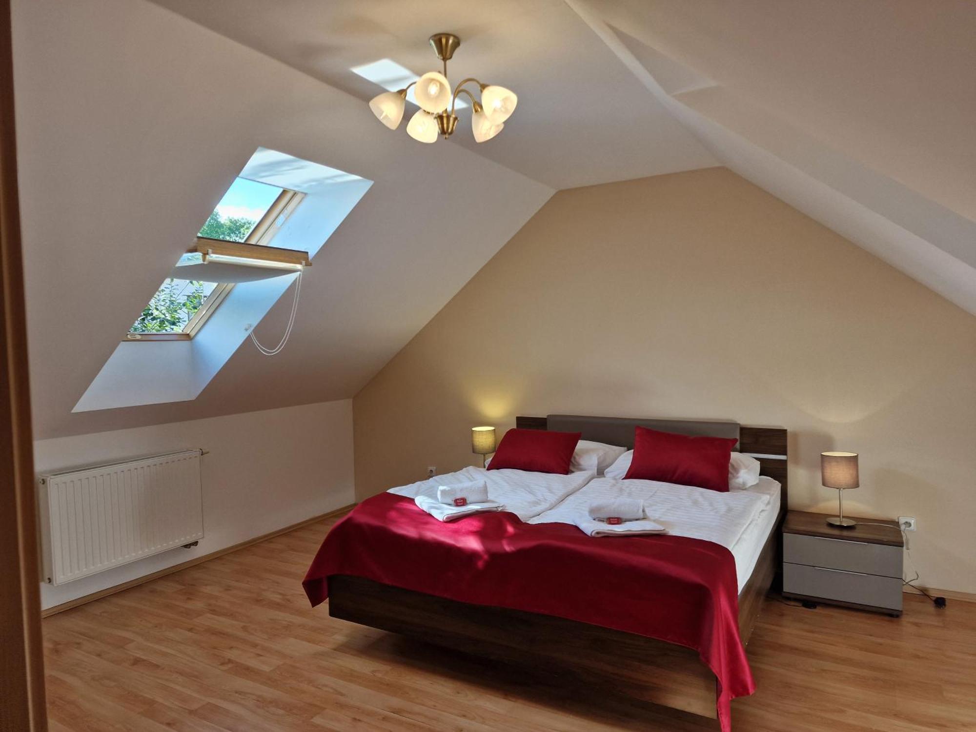 Hotel Opat Kutná Hora Екстериор снимка