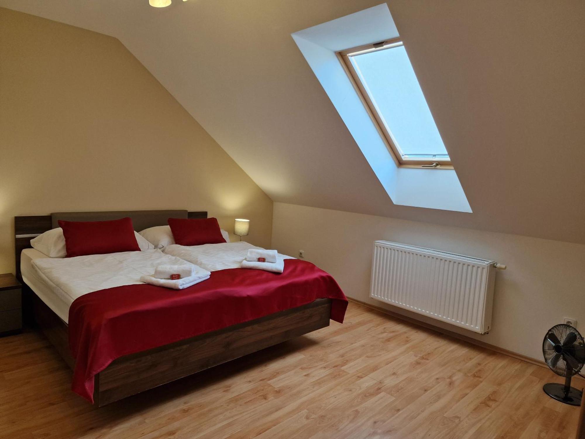 Hotel Opat Kutná Hora Екстериор снимка