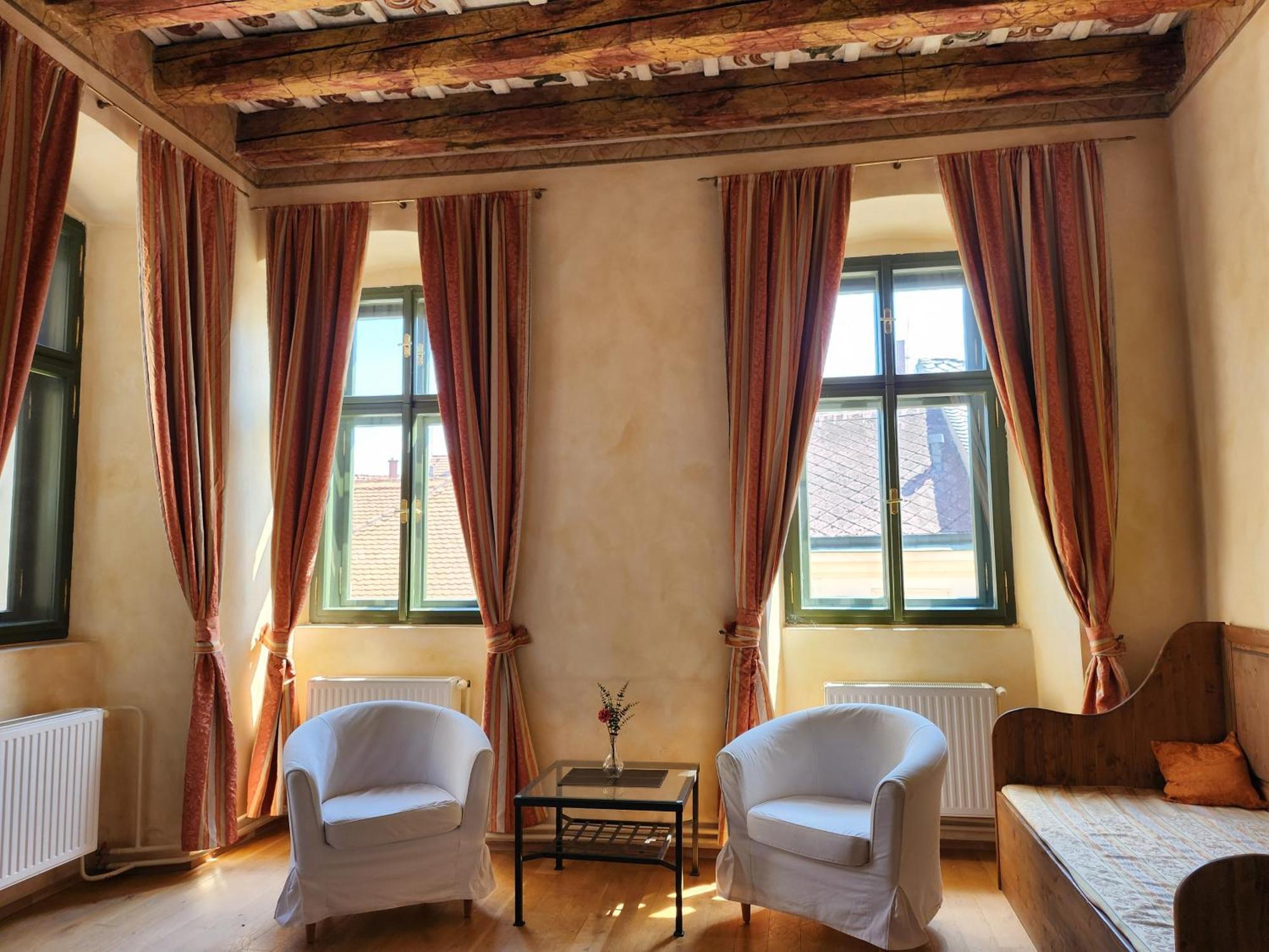 Hotel Opat Kutná Hora Екстериор снимка