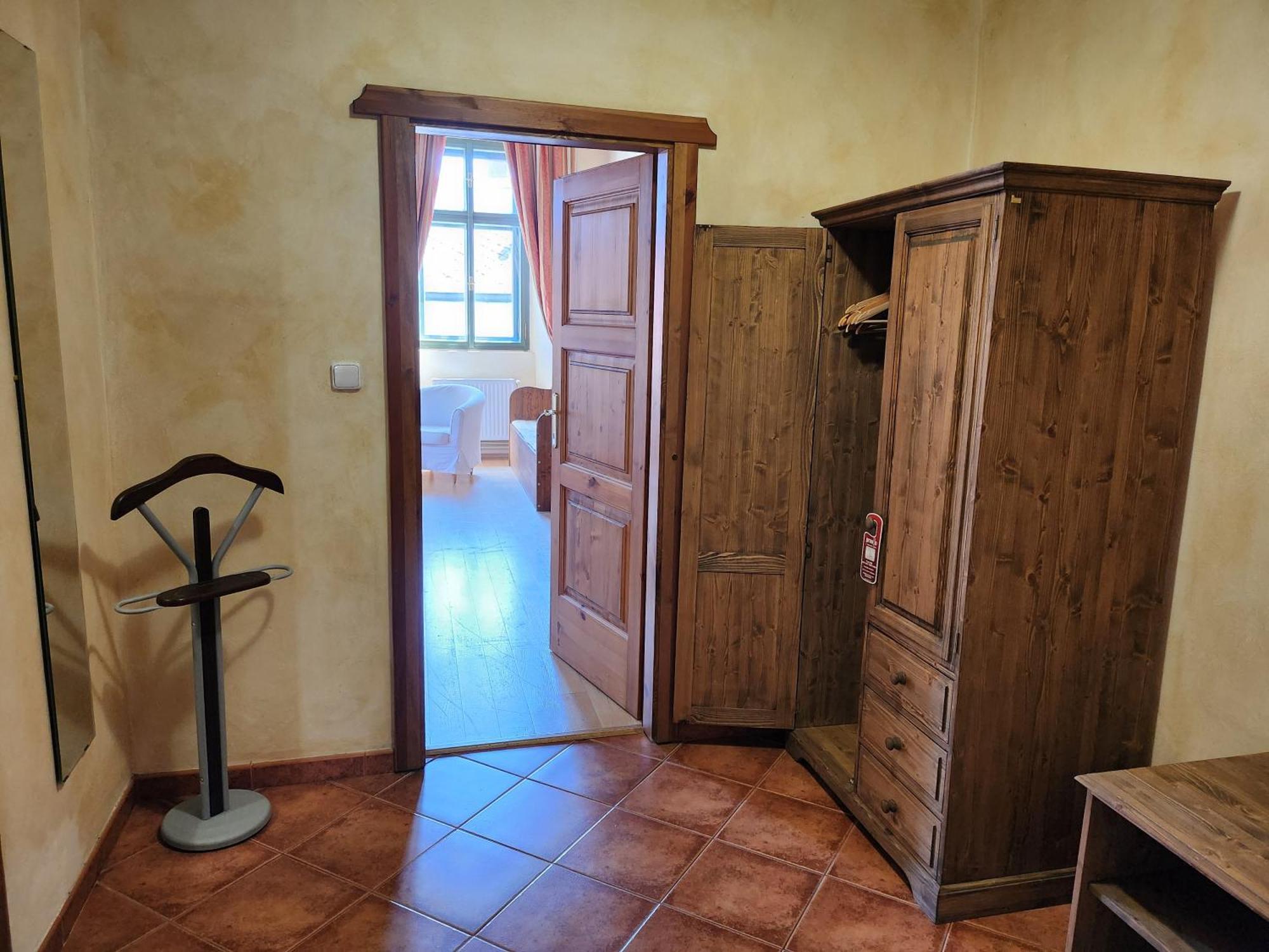 Hotel Opat Kutná Hora Екстериор снимка