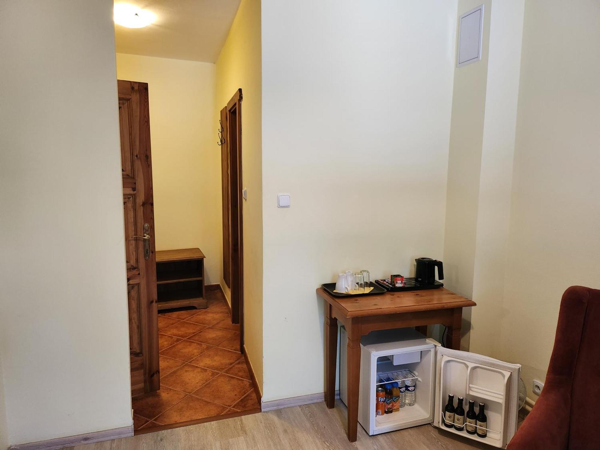 Hotel Opat Kutná Hora Екстериор снимка