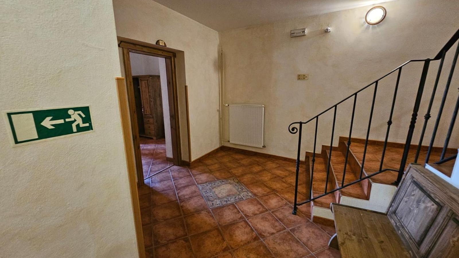 Hotel Opat Kutná Hora Екстериор снимка