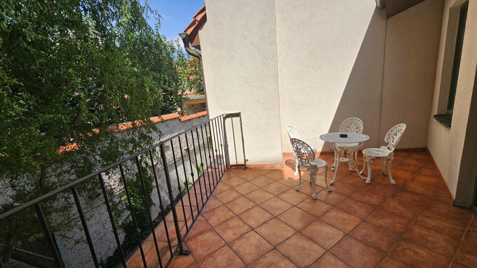 Hotel Opat Kutná Hora Екстериор снимка