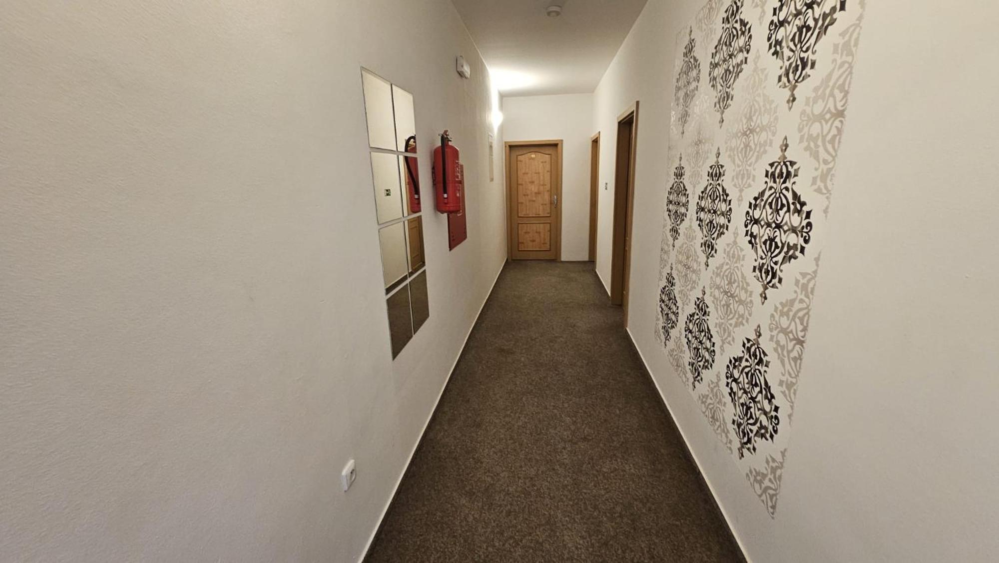 Hotel Opat Kutná Hora Екстериор снимка