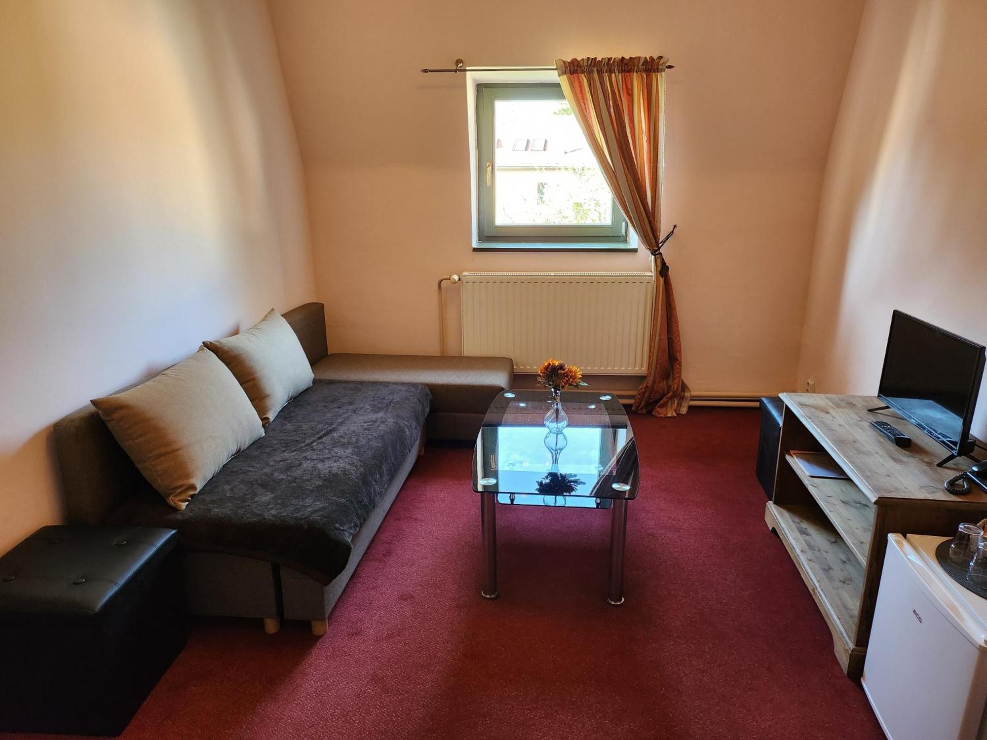 Hotel Opat Kutná Hora Екстериор снимка