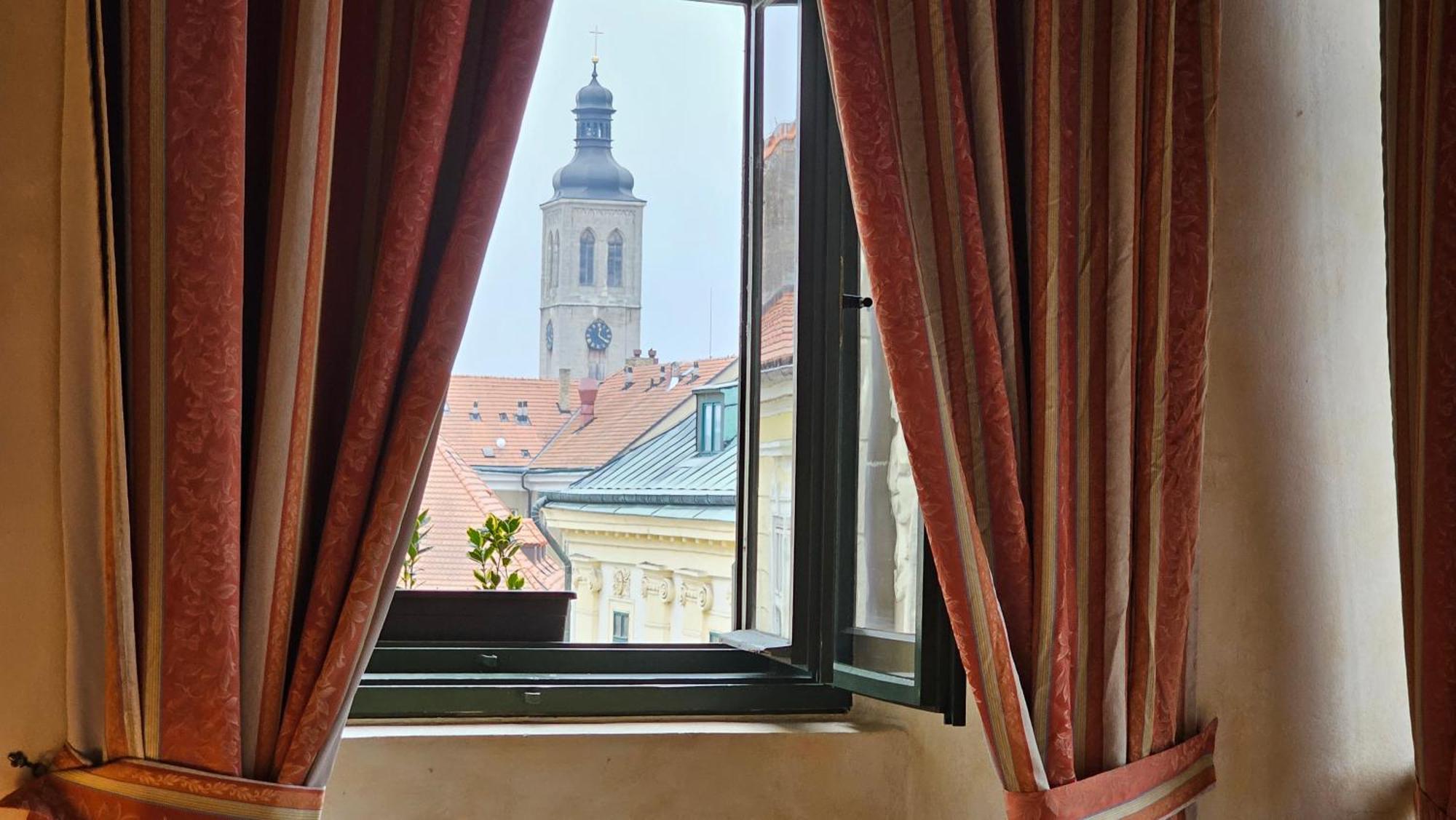 Hotel Opat Kutná Hora Екстериор снимка
