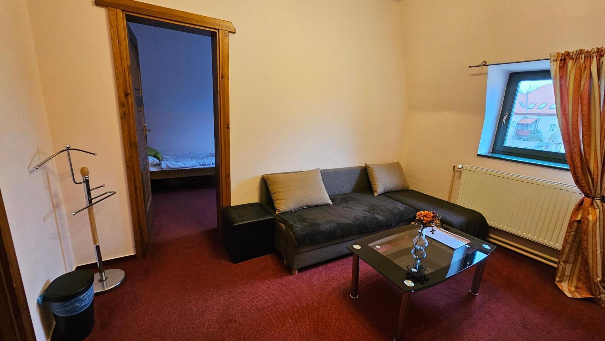 Hotel Opat Kutná Hora Екстериор снимка